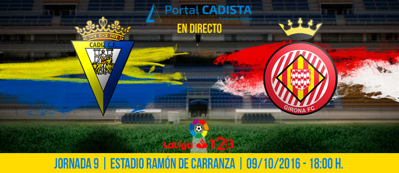 cadiz girona online