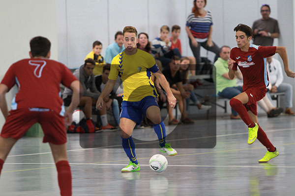 cadizcfvirgilijuvenil cdonuba2014 fotogaleria