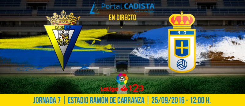 cadiz realoviedo online