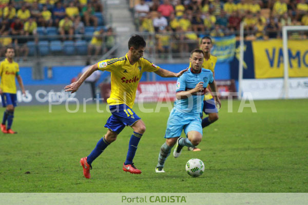 Cervera repite convocatoria para Reus / Foto: Trekant Media