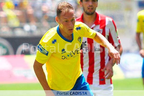 Migue García en su etapa como cadista / Trekant Media