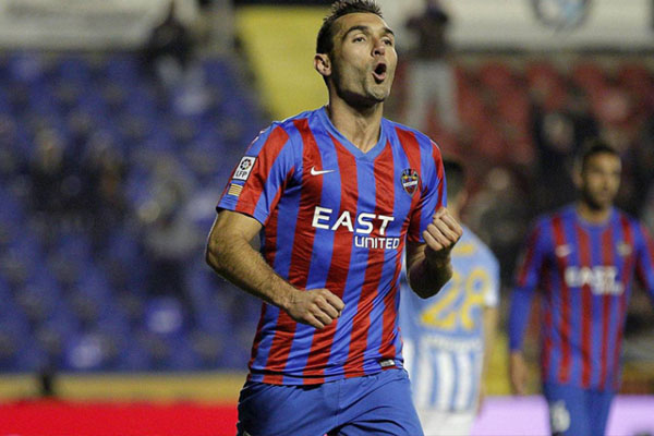 Imagen: Levante UD