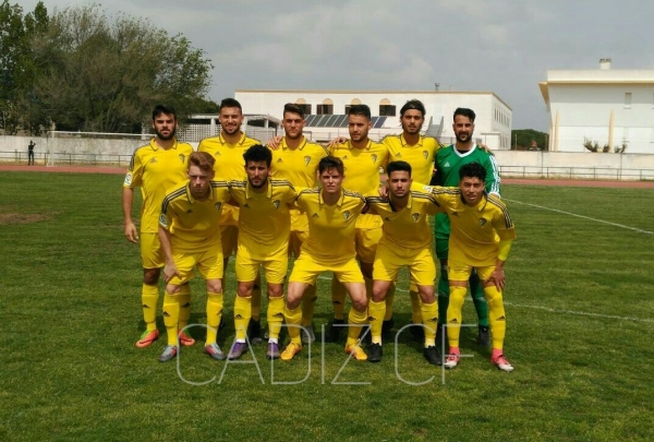 Foto: Cádiz CF