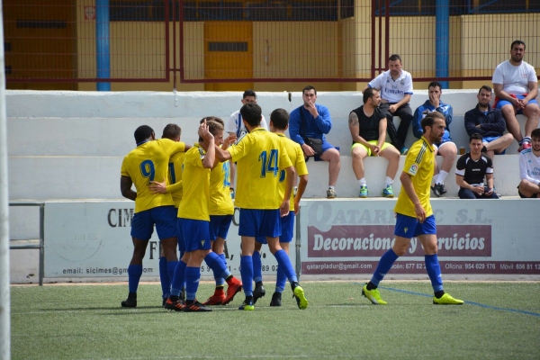 Foto: Cádiz CF