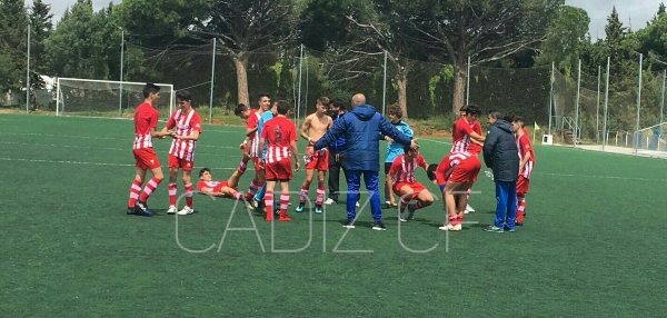 Foto: Cádiz CF