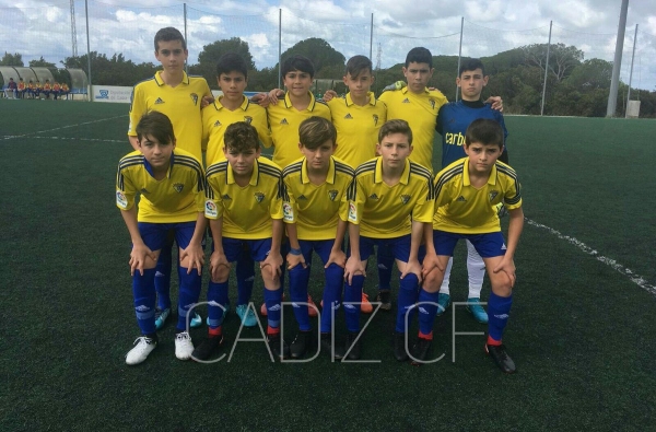 Foto: Cádiz CF