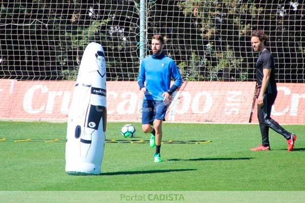 José Mari este miércoles en El Rosal / Trekant Media