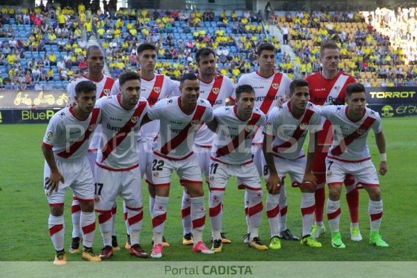 Rayo Vallecano