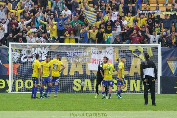 Cádiz CF / Trekant Media