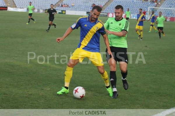 recreativo cadiz fotogaleria