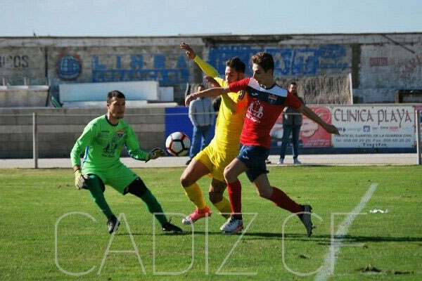 Balón de Cádiz CF Juvenil / cadizcf.com