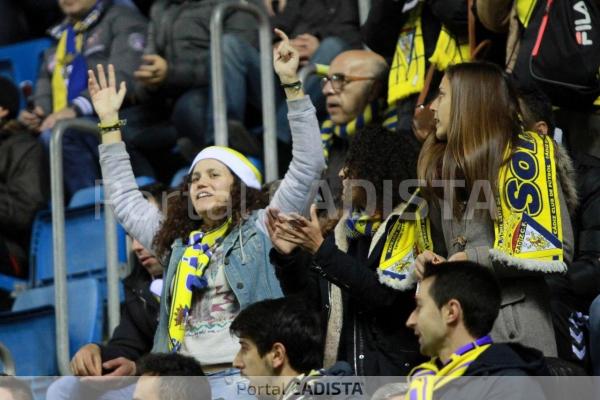 El Cádiz - Granada se jugará el día de Reyes