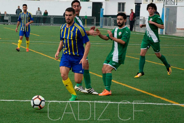 Balón de Cádiz CF / cadizcf.com