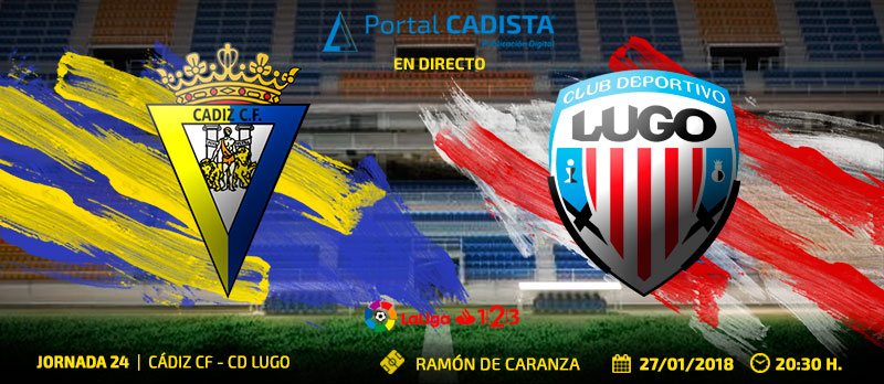 cadiz lugo online