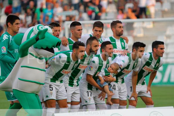 Córdoba CF / Trekant Media