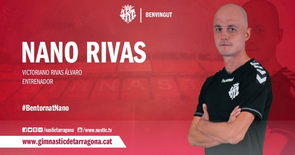 Nano Rivas