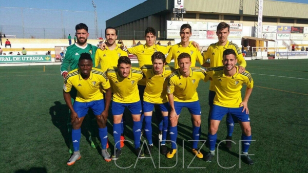 Foto: Cádiz CF