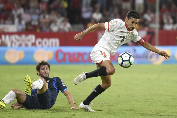 Imagen: Sevilla FC