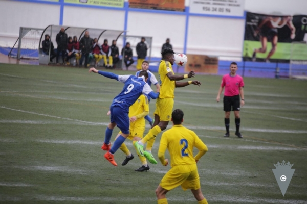 Foto: Cádiz CF