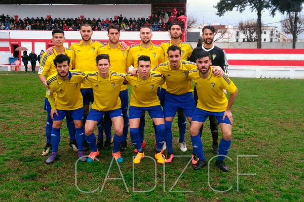 Balón de Cádiz CF / cadizcf.com