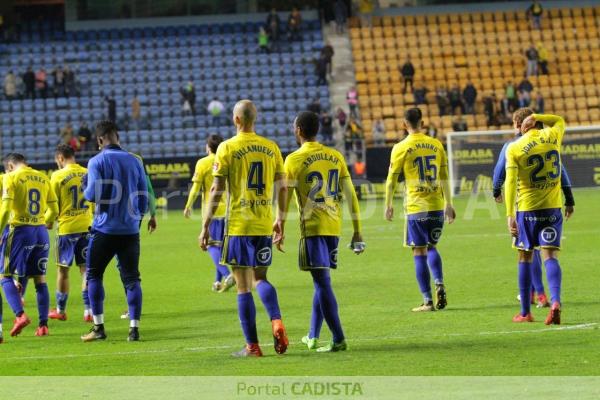 Cádiz CF