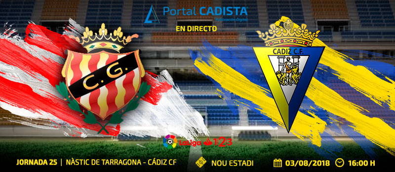 nastic cadiz online