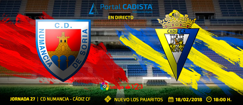 numancia cadiz online