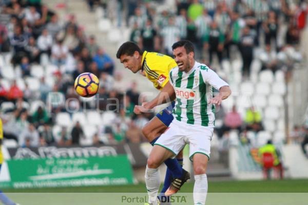 Córdoba y Cádiz la pasada temporada