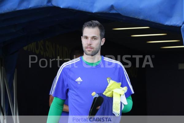 Jesús Fernández / Trekant Media