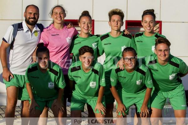 FP El Puerto en la Liga Nacional de Fútbol Playa / Trekant Media