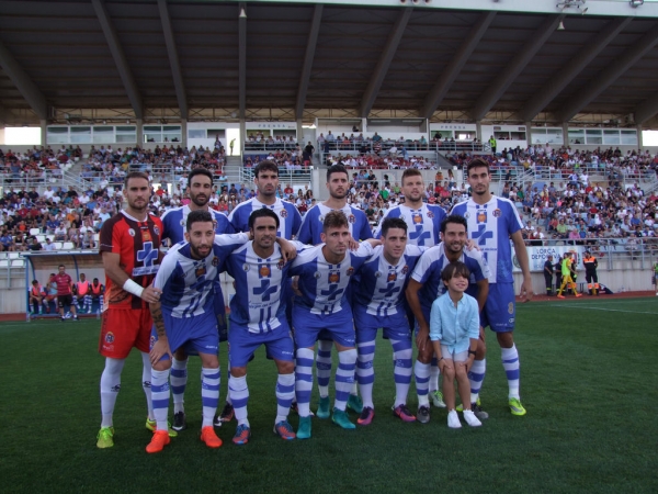 FC Lorca Deportiva