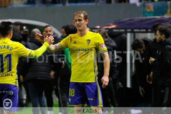 Álex Fernández / Trekant Media