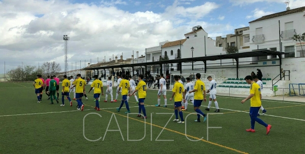 Foto: Cádiz CF