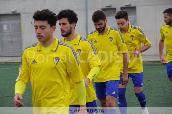 Balón de Cádiz CF / Trekant Media