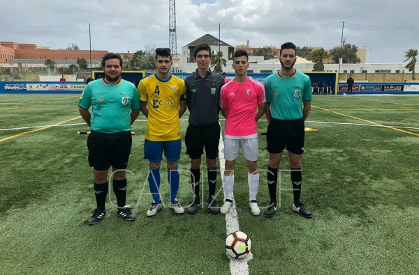 Foto: Cádiz CF