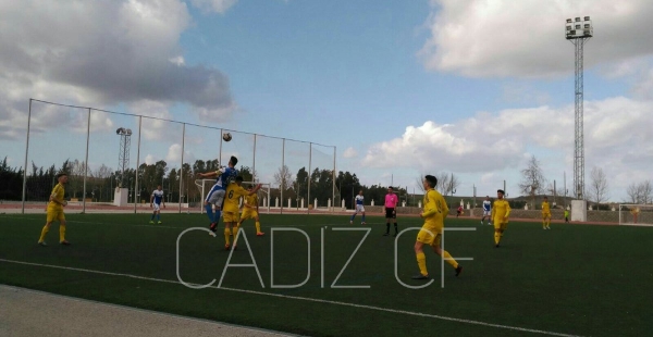 Foto: Cádiz CF