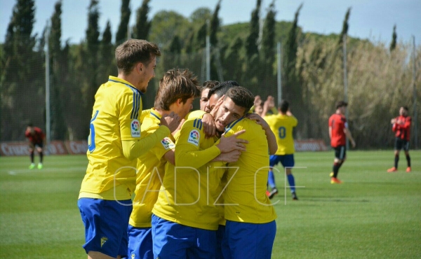 Foto: Cádiz CF