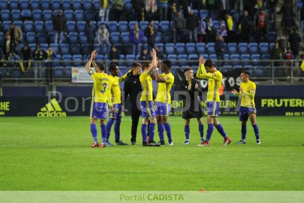 Cádiz CF