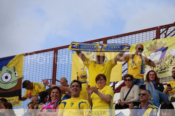 Afición cadista en Albacete / Trekant Media