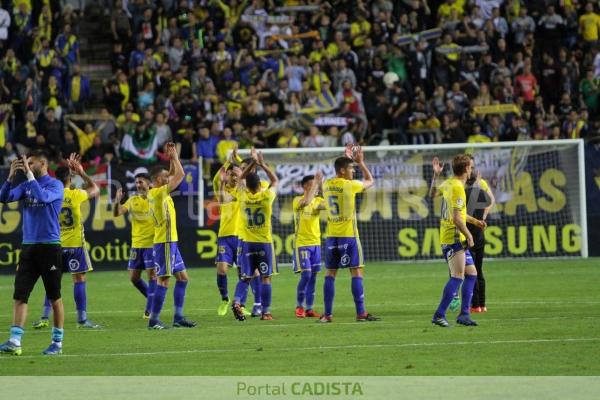 Cádiz CF / Trekant Media