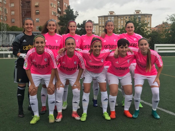 Cádiz CF Femenino / cadizcf.com