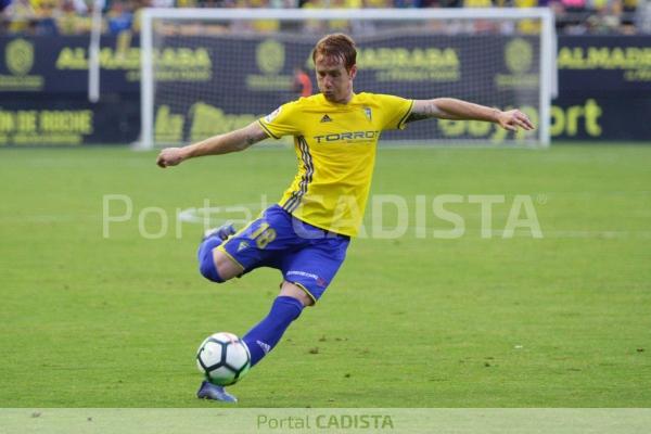 Álex Fernández / Trekant Media