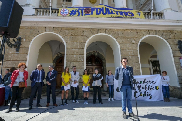 Foto: Ayuntamiento del Cádiz