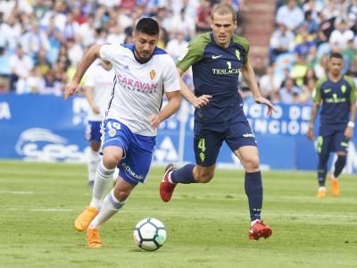 Foto: Real Zaragoza