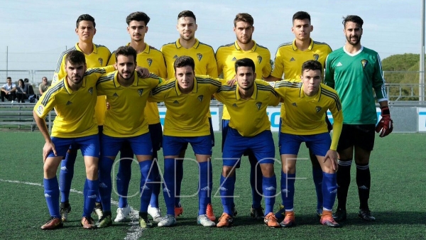 Balón de Cádiz CF / cadizcf.com