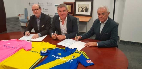 Foto: Cádiz CF