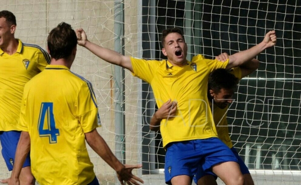 Foto: Cádiz CF