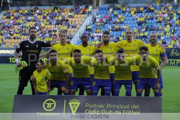 Cádiz CF