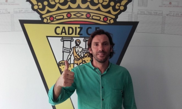 Imagen: Cádiz CF