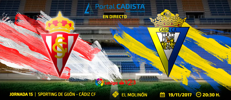 sporting cadiz online